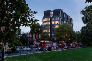 RCA外観（ロンドン）画像