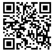 取材申込み二次元コード