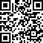 令和7年度スポーツ栄養のための人材育成研修会申込フォームの二次元コード