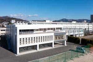 校舎イメージ画像