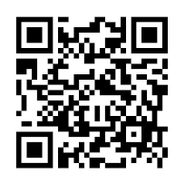 出展企業一覧の二次元コード