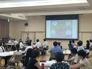 フォーラム写真1