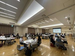 フォーラム写真2