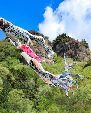 @gaku224さん,嵩山（中之条町）