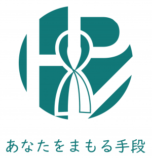 HPVワクチンロゴ画像