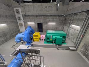 完成写真　機器外観画像