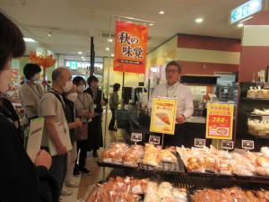 昨年開催時の様子写真