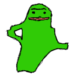 のうしん君画像