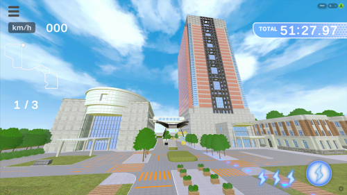 ドローンレースの画像1