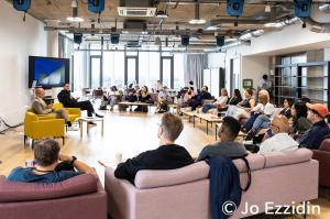 RCA授業風景画像2