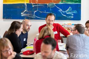 RCA授業風景画像1