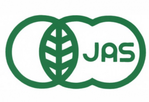 有機JASの画像