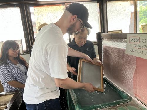 たくみの里1の写真