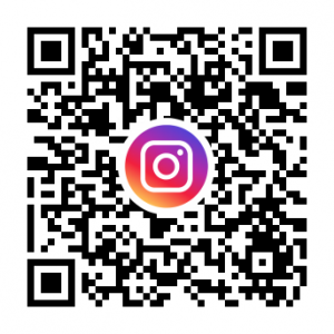 農政部公式インスタグラム二次元コード