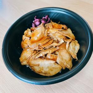 とりめしの写真