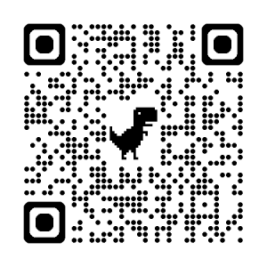 予約フォーム二次元コード