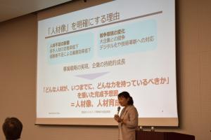 第2回勉強会の様子（0924高崎会場）画像