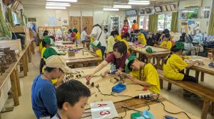 クラフト作成２