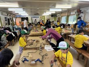 クラフト作成１