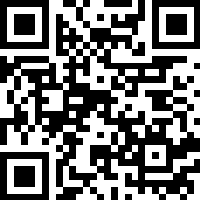 ギフトショー出展申込フォーム二次元コード