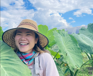 移住者ゲストの写真２