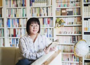 石井千湖さんの画像