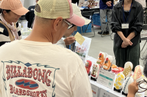 マルシェ写真３