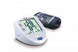デジタル血圧計の画像