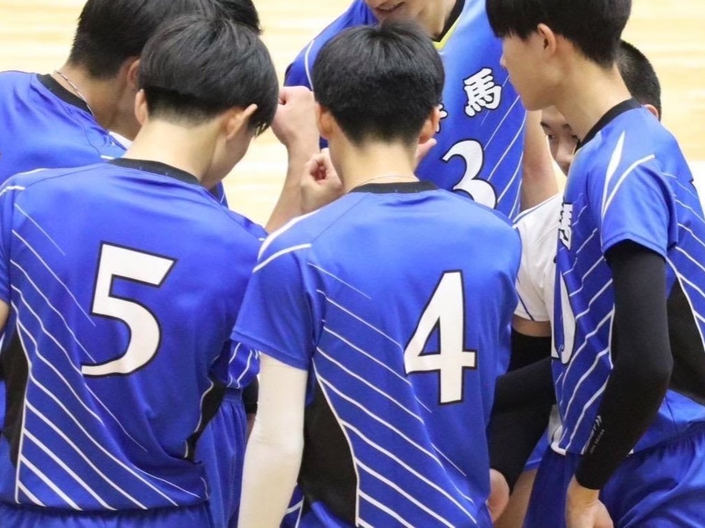 群馬県選手イメージ画像