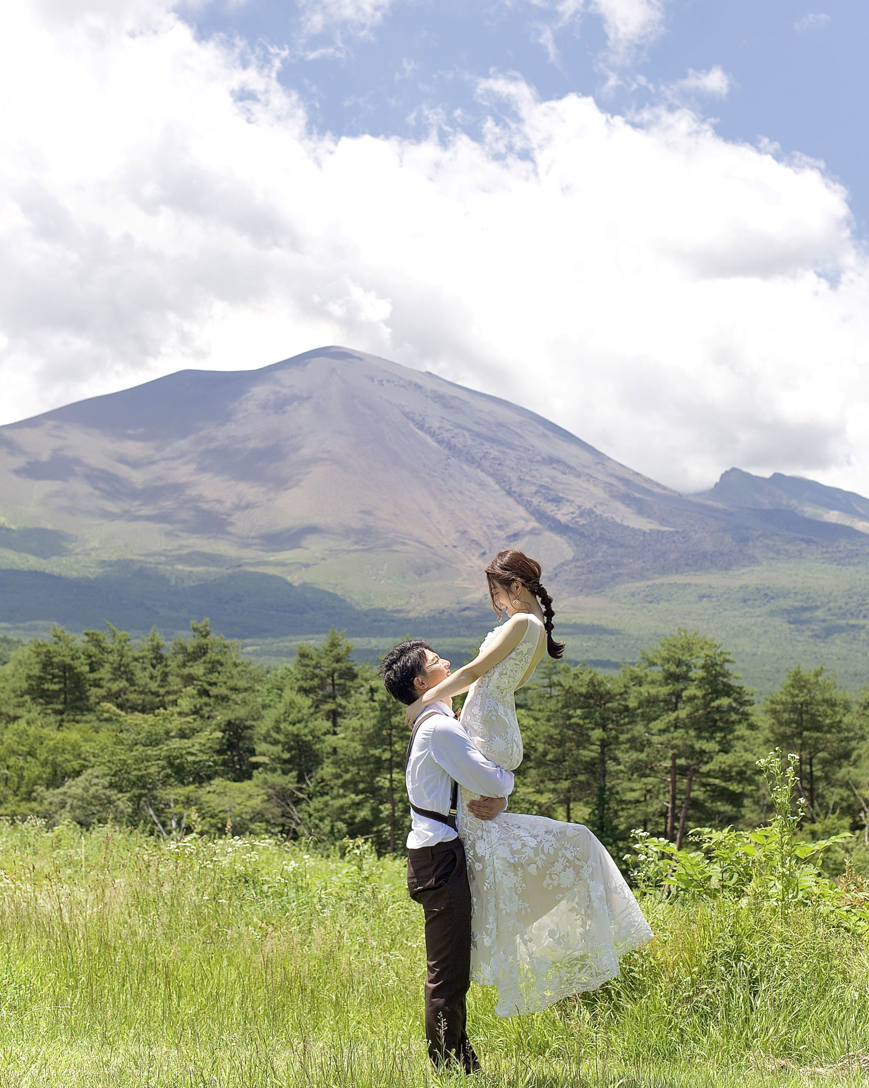 第56回（令和5年度）北軽井沢観光協会長賞の作品写真