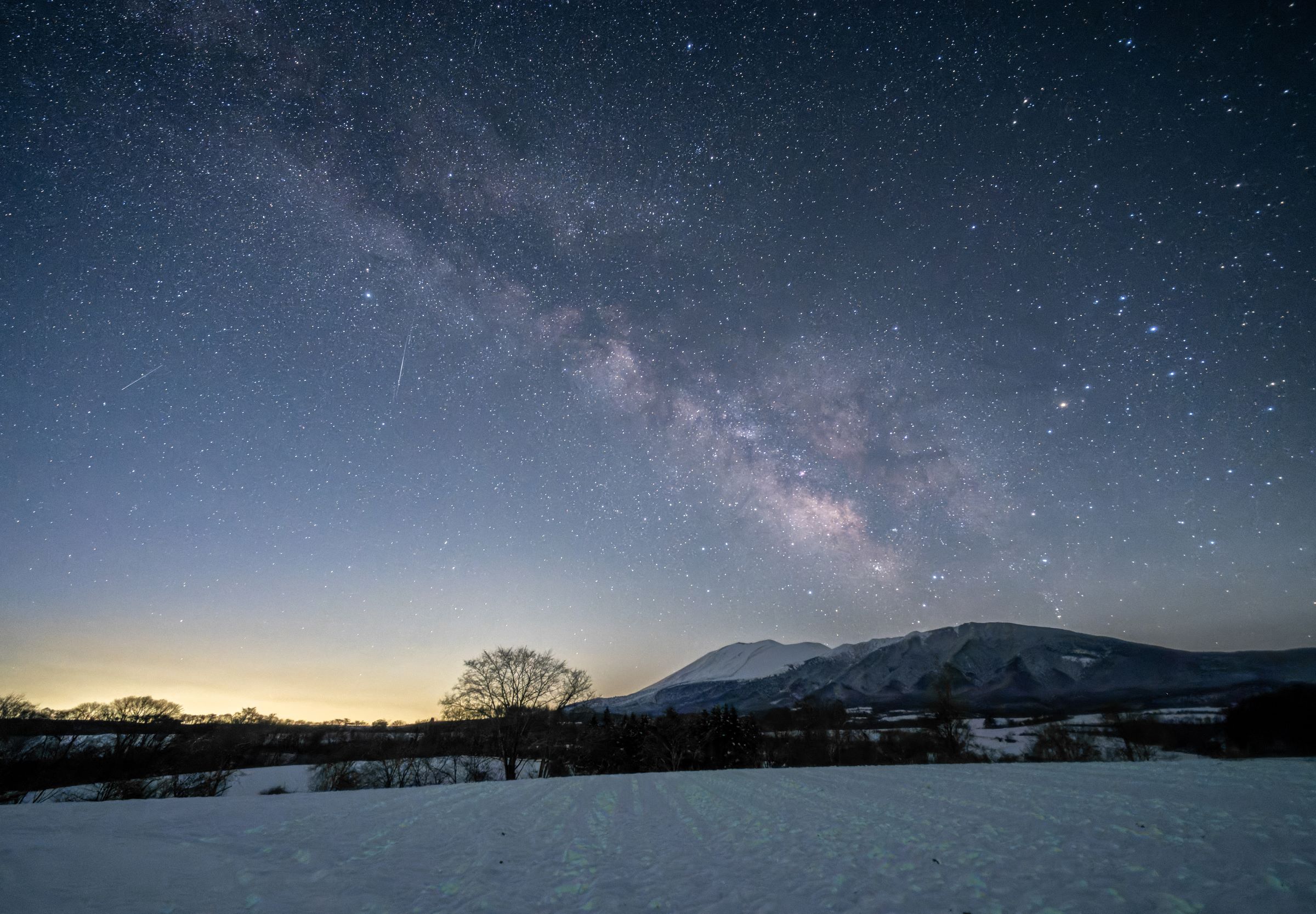 第56回（令和5年度）嬬恋村長賞の作品写真
