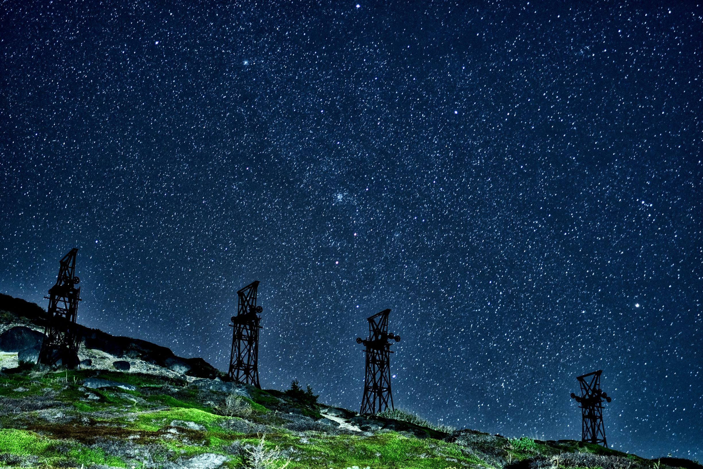 第56回（令和5年度）吾妻振興局長賞の作品写真