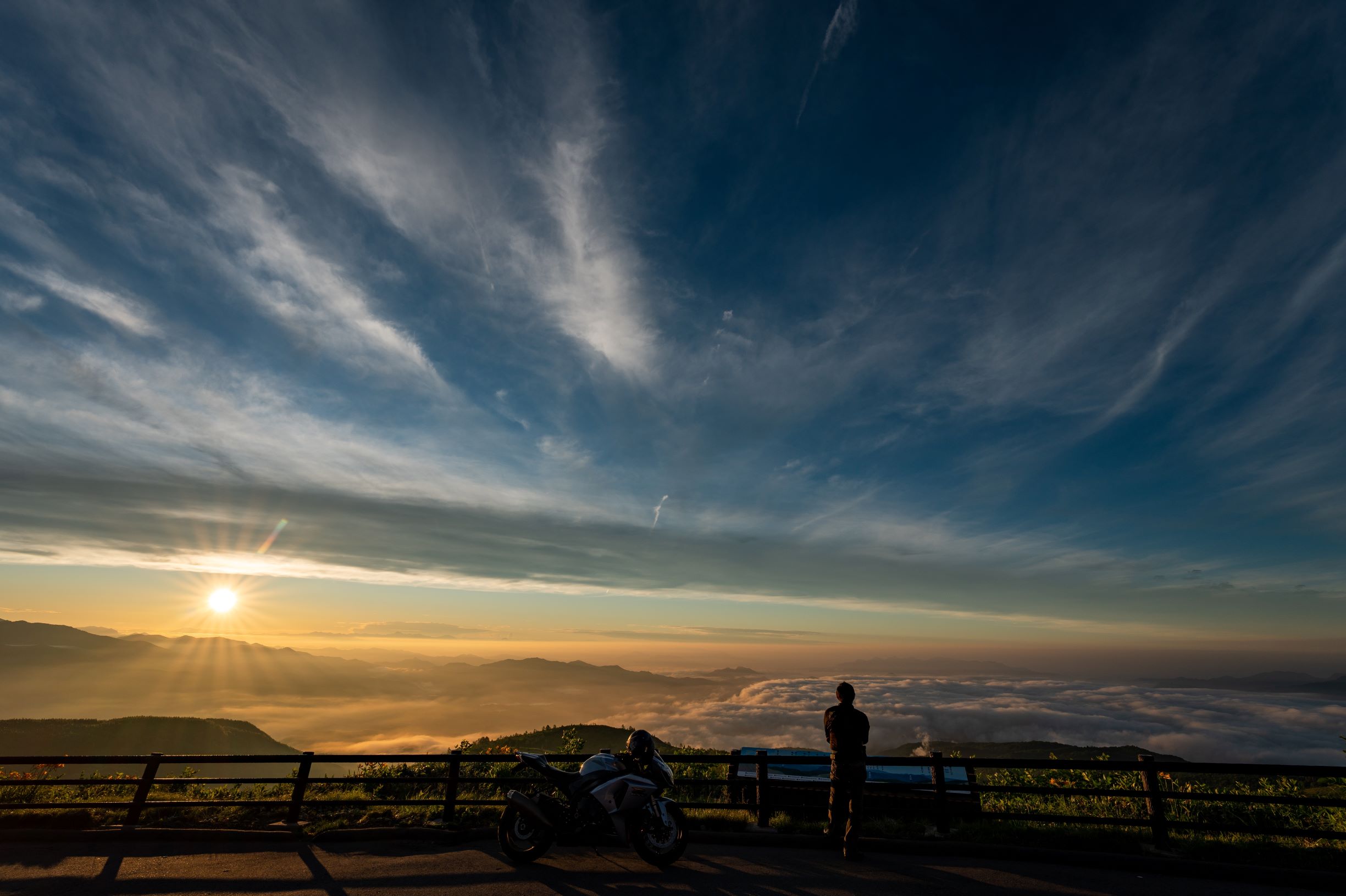 第55回（令和4年度）草津温泉観光協会長賞の作品写真