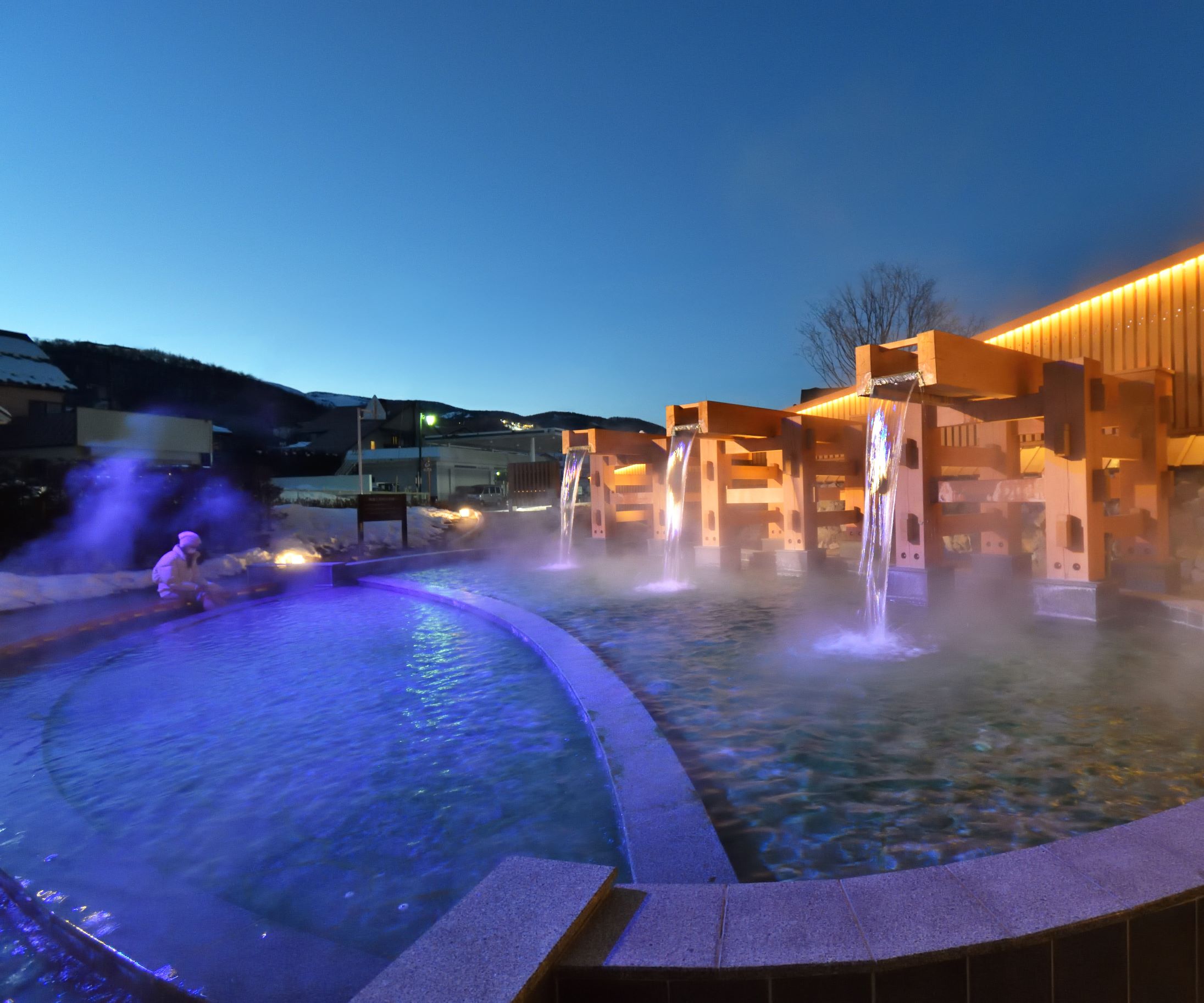 第57回（令和6年度）草津温泉観光協会長賞の作品写真