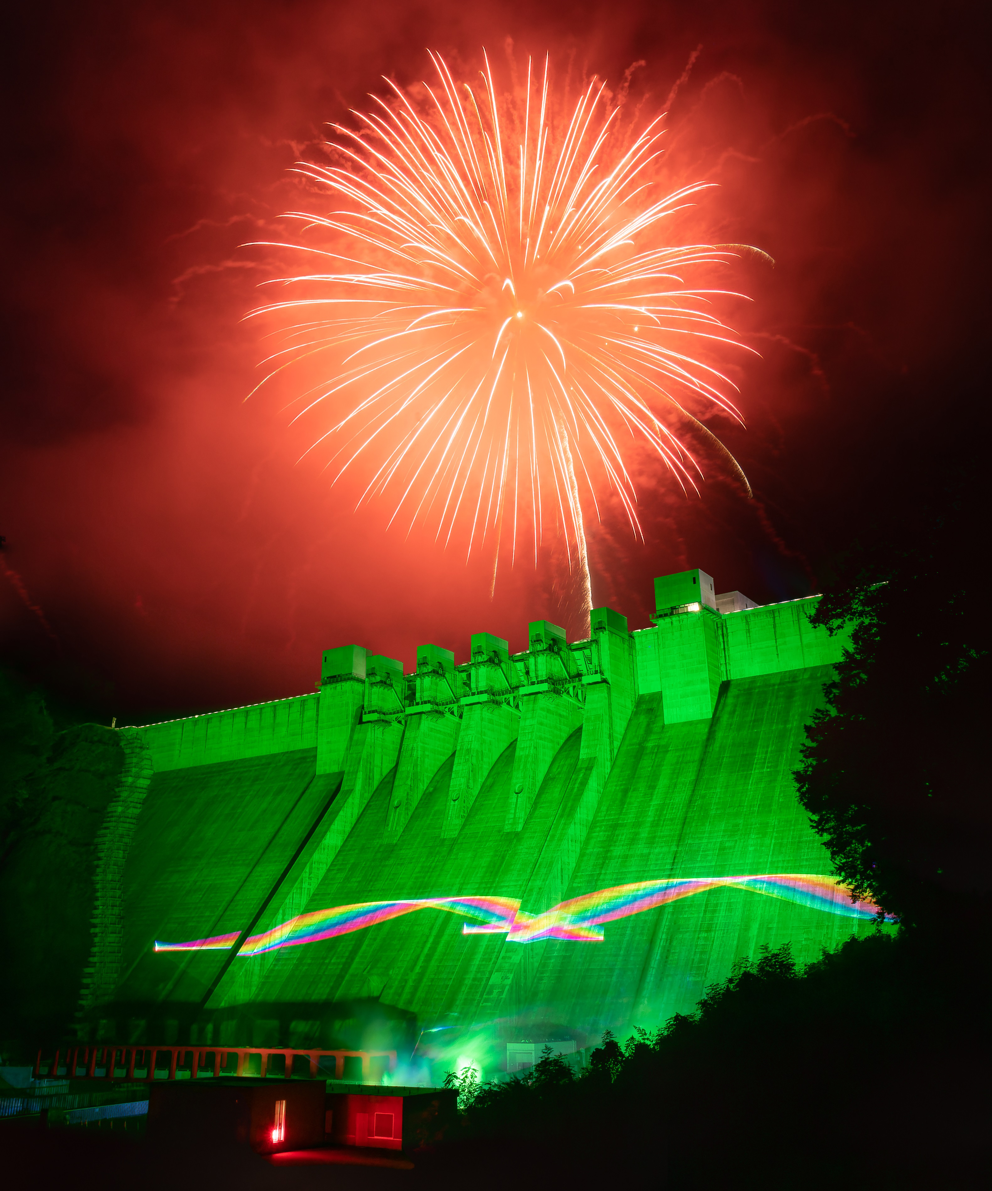 第55回（令和4年度）つなぐカンパニーながのはら会長賞の作品写真