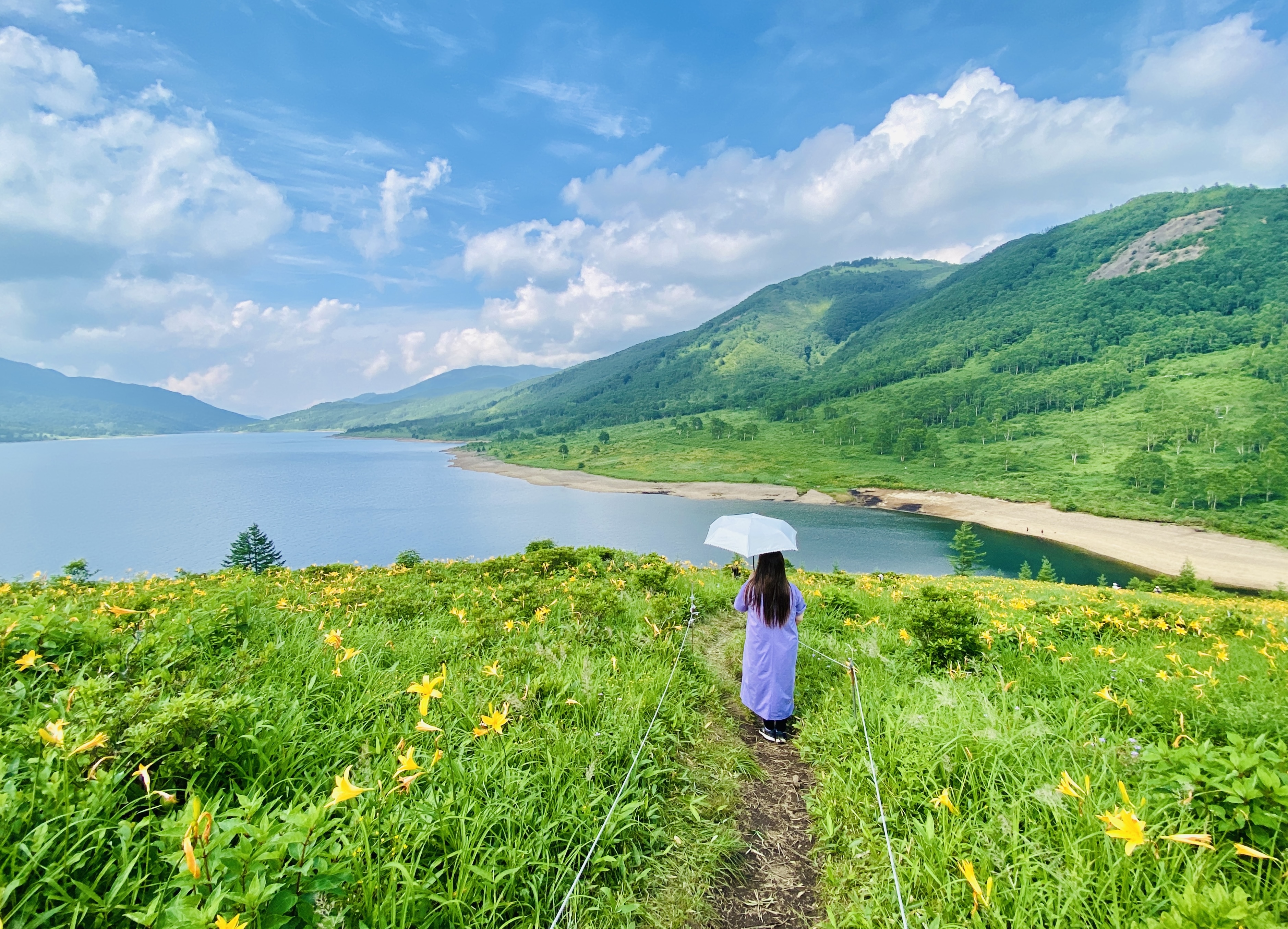 第57回（令和6年度）吾妻振興局長賞の作品写真