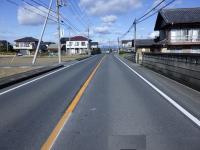 マーキングウェイの写真