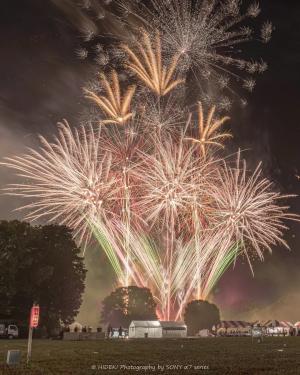 ５位hideki_photography_,館林手筒花火大会（館林市）