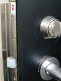 ガードプレートの写真