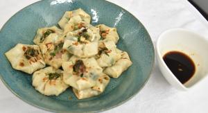 きのこまんじゅうの写真