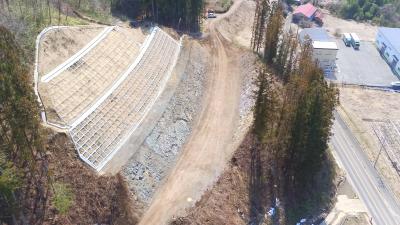 改良工196Ｃその2完成写真