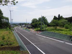 南新井前橋線の写真2