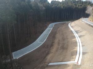 渋川下新田線の写真1