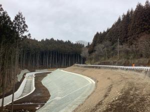 渋川下新田線の写真3