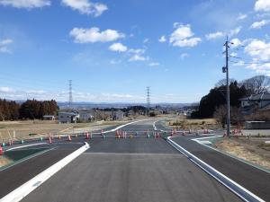 南新井前橋線の写真6