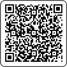 第12回おおた地球環境映像祭の参加申込QRコード