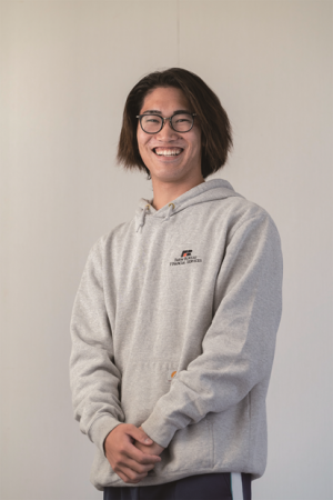 野菜インタビュー写真