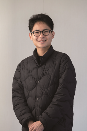 農と食インタビュー写真