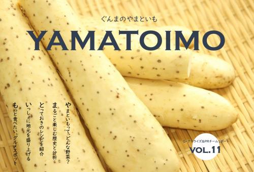 リポート表紙の画像