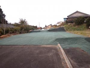 津久田停車場前橋線の写真